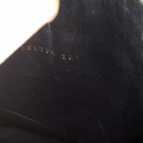 Gucci Tess Boot in Nutmeg FIRM!!!!!!! - Picture 11 of 13